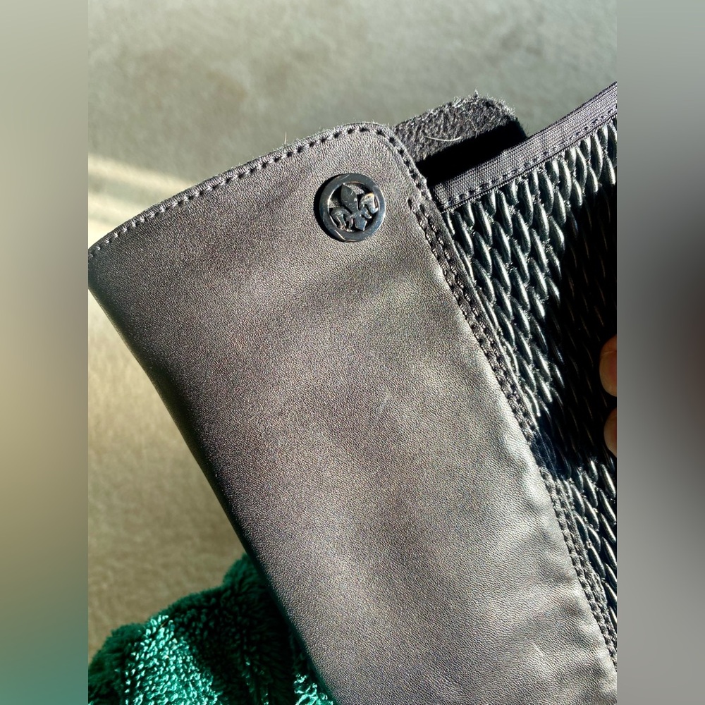 Reiner boots - Picture 5 of 11